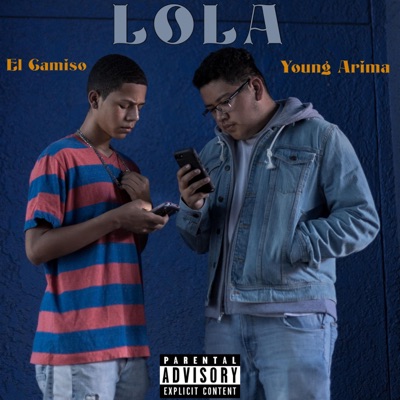 Lola (feat. El Camiso) - Single