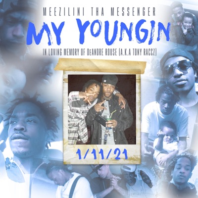 My Youngin' - Single