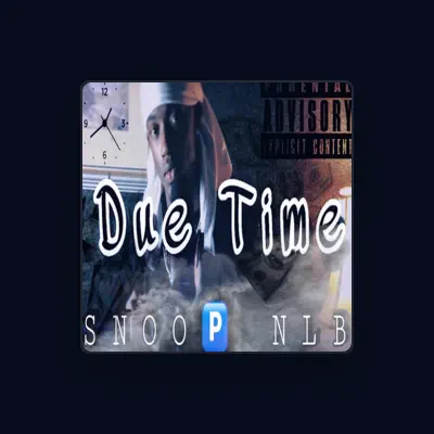 Listen to Nlb Snoop, watch music videos, read bio, see tour dates & more!