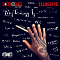 Illusions - Single - LeRome Swiss