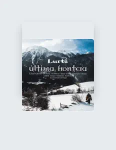 Posłuchaj wykonawcy Lurte, obejrzyj teledyski, przeczytaj biografię, zobacz daty tras koncertowych i nie tylko!
