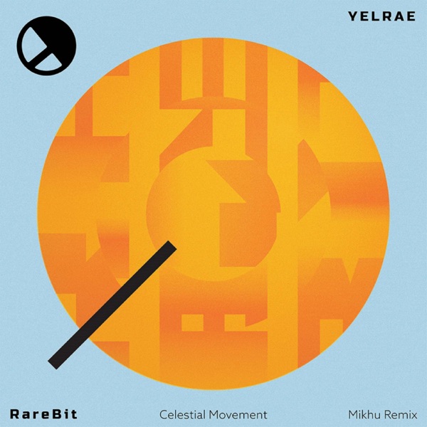 Celestial Movement - Single