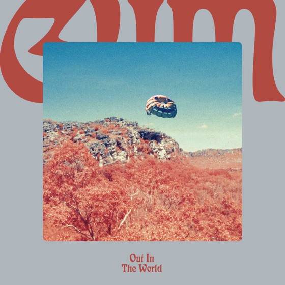 Cover artwork for Down The Dream