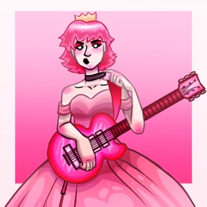 Princess Dress