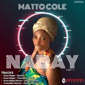 Nabay (Enoo Napa  Remix) artwork