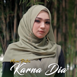 Karna Dia Album Art
