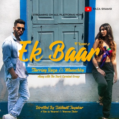 Ek Baar (feat. Kenno.P) - Single