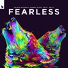 Orjan Nilsen - Fearless (feat. ANVY)