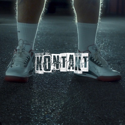 Kontakt (feat. Inkub) - Single