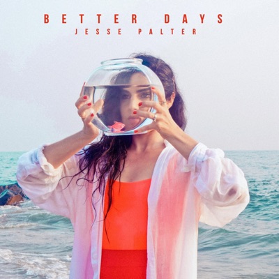 Better Days - Single