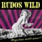 Sin Autocontrol - Rudos Wild lyrics