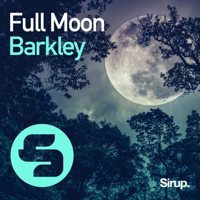 Full Moon - Single