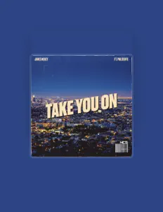 Ascolta James Mercy, guarda video musicali, leggi la biografia, vedi le date del tour & altro!