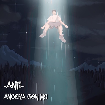 Ancora con me - Single