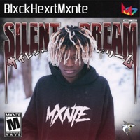 Silent Dream - EP - Blxck Hexrt Mxnte