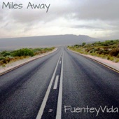 Miles Away artwork