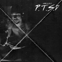 Ptsd (feat. Eric Godlow) - Single - Kareezy