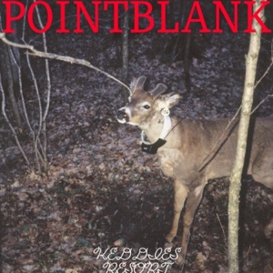 Pointblank - EP
