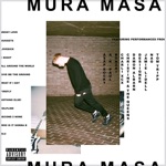 Mura Masa - Firefly (feat. Nao)