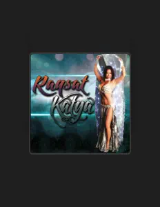 Katya Farisを聴いたり、ミュージックビデオを鑑賞したり、経歴やツアー日程などを確認したりしましょう！