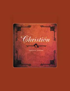 Listen to Christión, watch music videos, read bio, see tour dates & more!