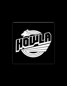 Listen to Howla, watch music videos, read bio, see tour dates & more!