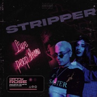 Stripper - Single - Danny Rose