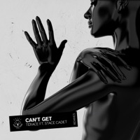 Can't Get (Remixes) [feat. Stace Cadet] - EP - Terace