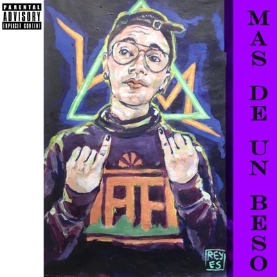 Mas de un Beso - Single