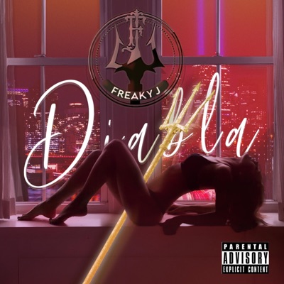 Diabla - Single