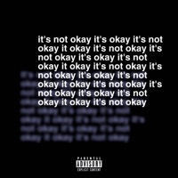Not Okay (feat. DeeLowkey) - Single - Woneetoe