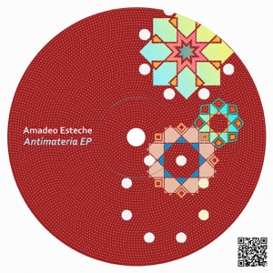 Antimateria - Single