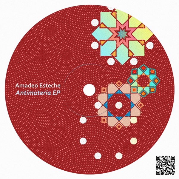Antimateria - Single