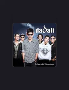 收听 dadali manuk、观看音乐视频、阅读小传、查看巡演日期等 ！