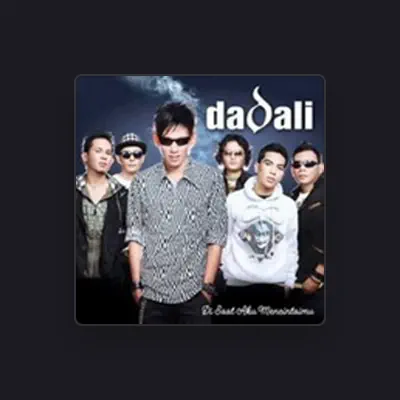 Listen to dadali manuk, watch music videos, read bio, see tour dates & more!
