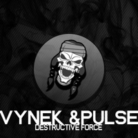 Destructive Force - Single - Vynek & Pulse