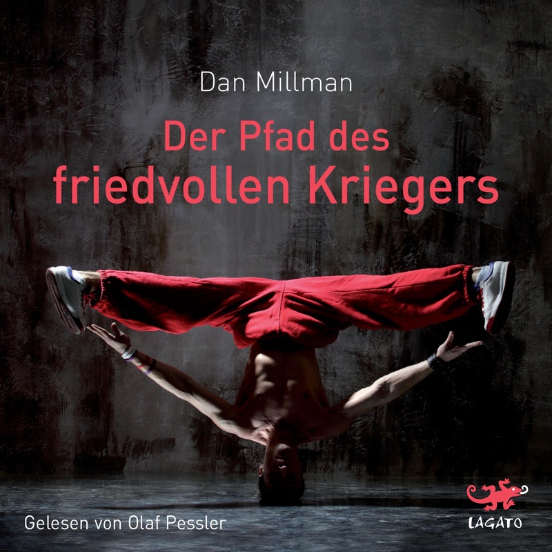 Der Pfad des friedvollen Kriegers
