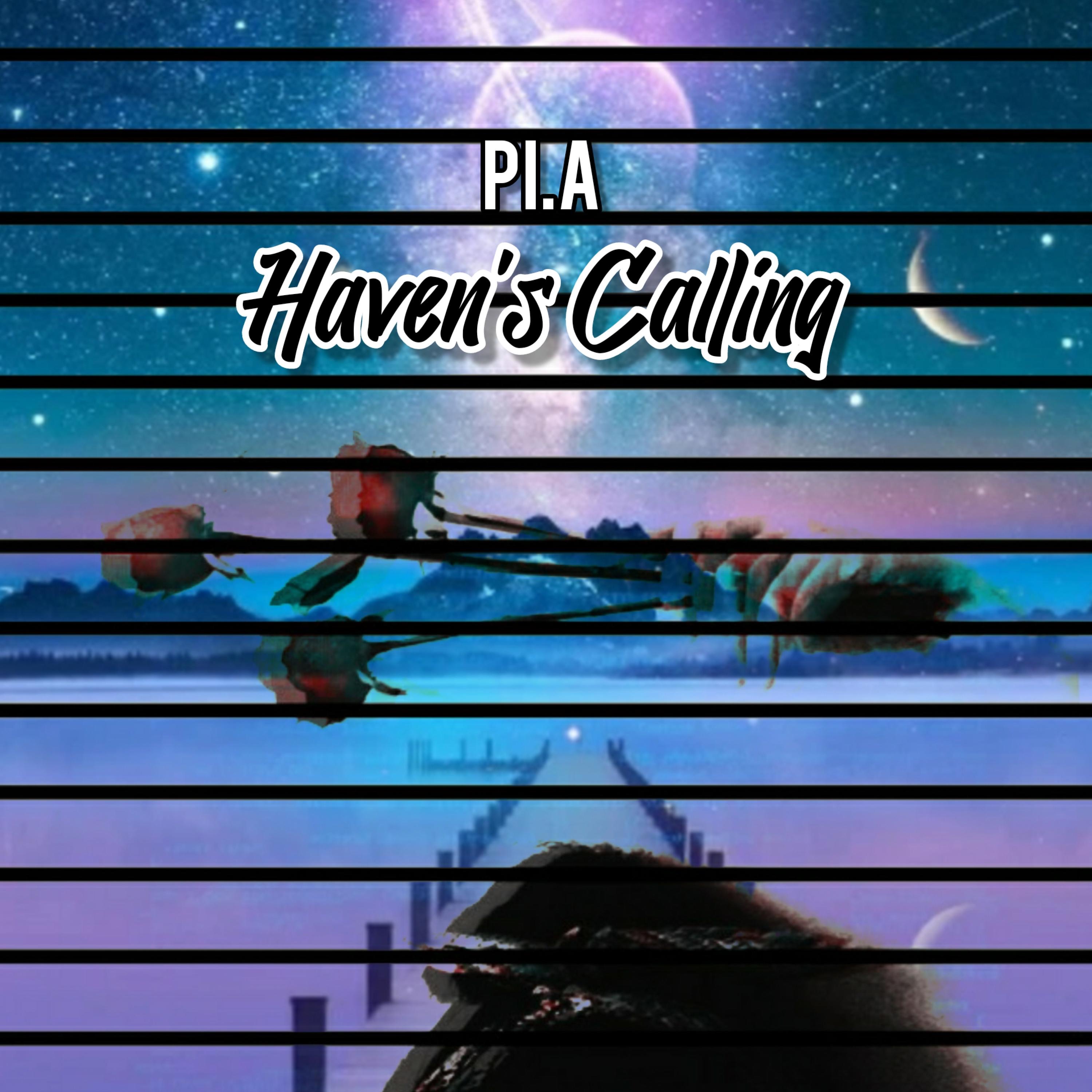 Heaven's Calling - Single