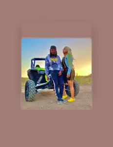 Shakey Kruger을(를) 듣고, 뮤직 비디오를 보고, 약력을 읽고, 투어 일정 등을 확인하세요!