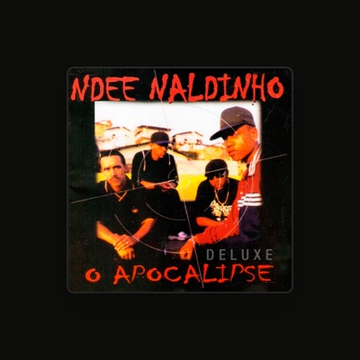 Listen to Ndee Naldinho, watch music videos, read bio, see tour dates & more!