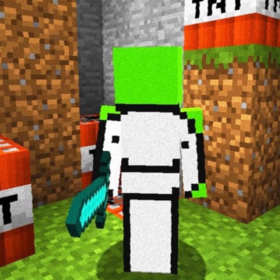 Dream skin minecraft
