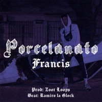 Porcelanato - Single - Francis