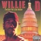 Yo P My D - Willie D lyrics