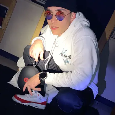 Listen to Bryxtn, watch music videos, read bio, see tour dates & more!