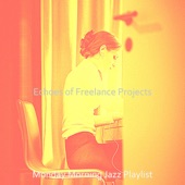 Echoes of Freelance Projects artwork