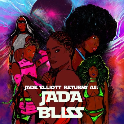 Jada Bliss - EP
