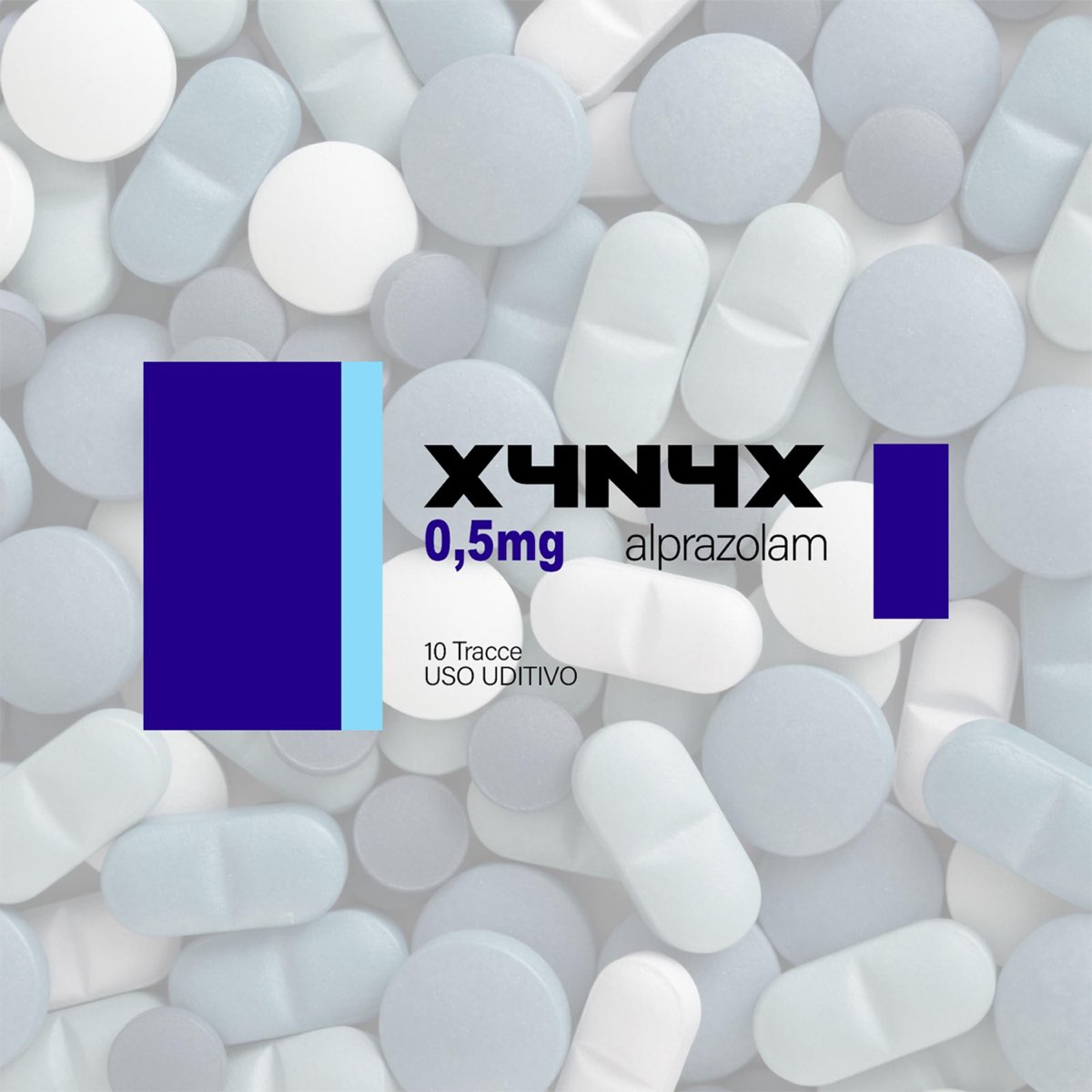 Alprazolam 2mg Online
