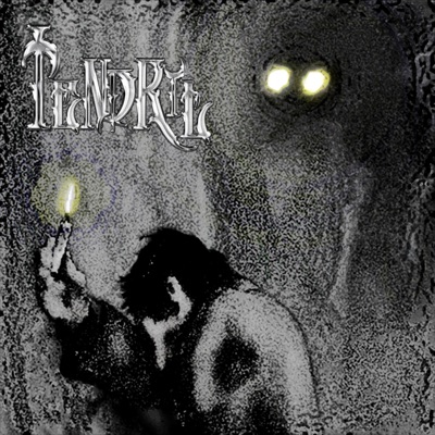 Eternal Chaos Come To Me - Single