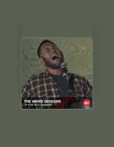 Hör dir Milo Dinosaur an, schau dir Musikvideos an, lies die Biografie, finde Tourdaten und mehr!