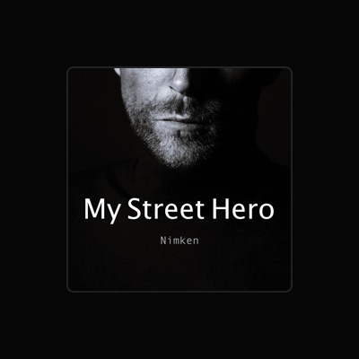 Listen to Nimken, watch music videos, read bio, see tour dates & more!